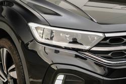 2025 Volkswagen T-Roc 140TSI R-Line