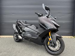 Yamaha Tmax 560 (XP560D)