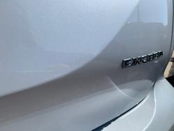 2025 Mitsubishi ZM4E45 ZM Outlander EXCEED 2.5L CVT AWD 5ST WHITE DIAMOND