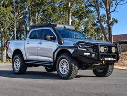 2025 MAZDA BT-50 GT