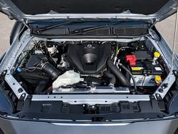 2025 MAZDA BT-50 GT