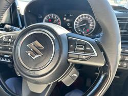 2025 Suzuki Fronx Hybrid GLX