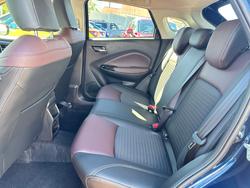 2025 Suzuki Fronx Hybrid GLX