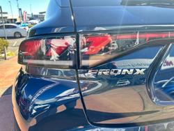 2025 Suzuki Fronx Hybrid GLX