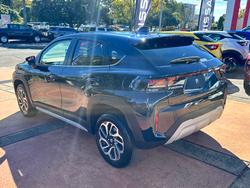 2025 Suzuki Fronx Hybrid GLX