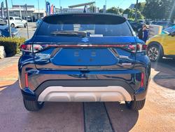 2025 Suzuki Fronx Hybrid GLX