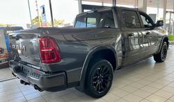 2026 RAM Limited Limited