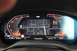 2020 BMW X3 xDrive30i M Sport