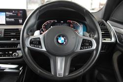 2020 BMW X3 xDrive30i M Sport