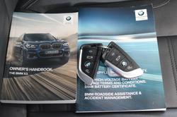 2020 BMW X3 xDrive30i M Sport