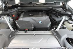 2020 BMW X3 xDrive30i M Sport