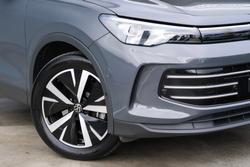 2025 Volkswagen Tiguan 150TSI Elegance