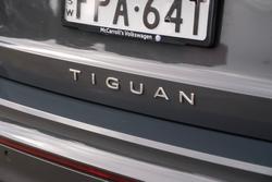 2025 Volkswagen Tiguan 150TSI Elegance
