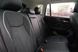 2025 Volkswagen Tiguan 150TSI Elegance