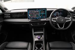 2025 Volkswagen Tiguan 150TSI Elegance