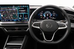 2025 Volkswagen Tiguan 150TSI Elegance