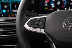 2025 Volkswagen Tiguan 150TSI Elegance