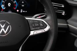 2025 Volkswagen Tiguan 150TSI Elegance