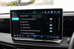 2025 Volkswagen Tiguan 150TSI Elegance