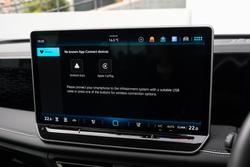 2025 Volkswagen Tiguan 150TSI Elegance