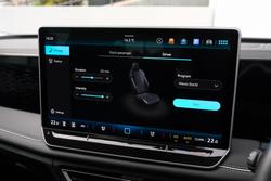 2025 Volkswagen Tiguan 150TSI Elegance