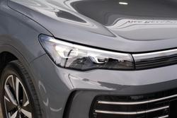 2025 Volkswagen Tiguan 150TSI Elegance