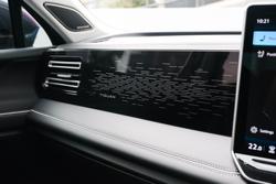 2025 Volkswagen Tiguan 150TSI Elegance
