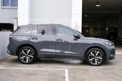 2025 Volkswagen Tiguan 150TSI Elegance