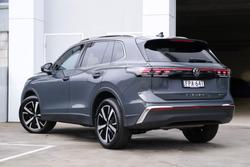 2025 Volkswagen Tiguan 150TSI Elegance