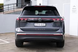 2025 Volkswagen Tiguan 150TSI Elegance