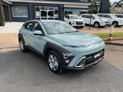 2025 HYUNDAI KONA SX2.V3 1