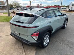 2025 HYUNDAI KONA SX2.V3 1
