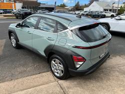 2025 HYUNDAI KONA SX2.V3 1