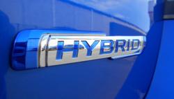 2025 Suzuki Swift Hybrid