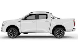 2026 Great Wall Cannon