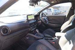2023 Hyundai Kona N Premium
