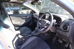 2023 Hyundai Kona N Premium