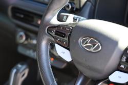 2023 Hyundai Kona N Premium