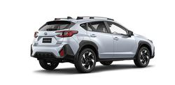 2026 Subaru Crosstrek 2.0S G6X MY26 ICE SILVER