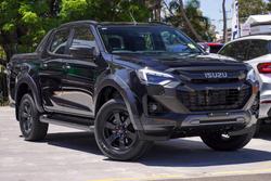 2025 Isuzu D-MAX X-TERRAIN