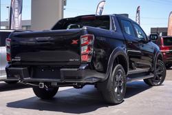 2025 Isuzu D-MAX X-TERRAIN