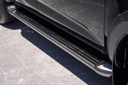 2025 Isuzu D-MAX X-TERRAIN