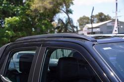 2025 Isuzu D-MAX X-TERRAIN