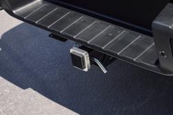 2025 Isuzu D-MAX X-TERRAIN