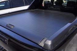 2025 Isuzu D-MAX X-TERRAIN