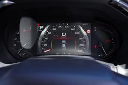 2025 Isuzu D-MAX X-TERRAIN