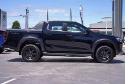 2025 Isuzu D-MAX X-TERRAIN