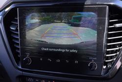 2025 Isuzu D-MAX X-TERRAIN