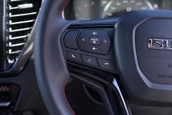 2025 Isuzu D-MAX X-TERRAIN