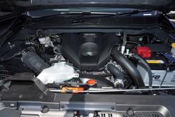 2025 Isuzu D-MAX X-TERRAIN